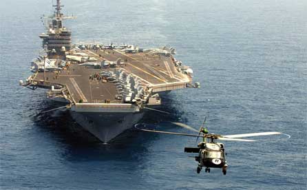 薄膜壓力傳感器在航空、航天、兵器、船舶等軍事領(lǐng)域應(yīng)用需求